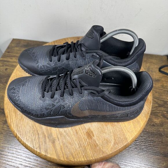 Nike Kobe Mamba Rage Instinct Shoes Mens Size 10.5 Basketball 908972-099 - Picture 3 of 8